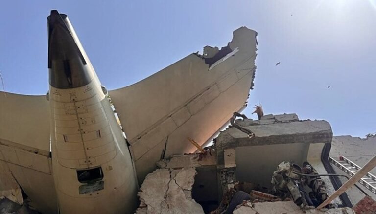 TALPA’dan Air India 171 Kazası İçin Küresel Destek Çağrısı