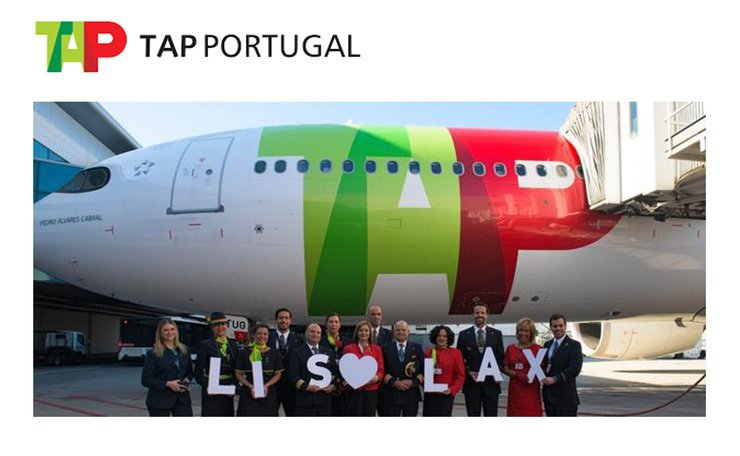 TAP Air Portugal’dan Amerika Açılımı: 8 Noktaya Direkt Sefer