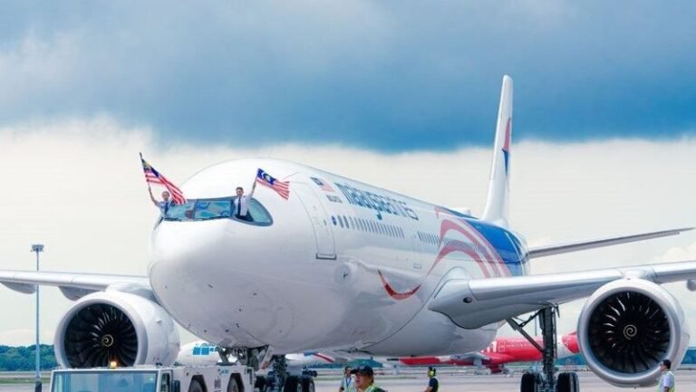 MAG’dan Dev Sipariş: 2029–2031 Teslimatlı 40 A330neo ile Modernleşme Adımı