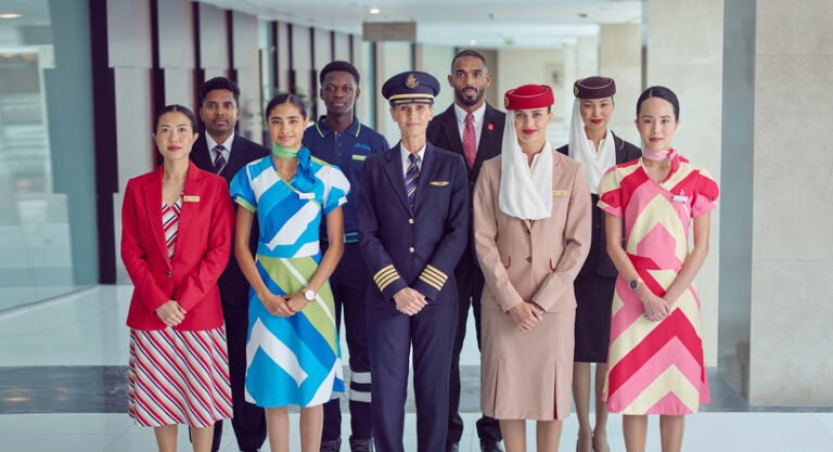 Emirates, 350 Farklı Pozisyonda 17.300 Kişi Alacak: Küresel İstihdam Hamlesi Başladı