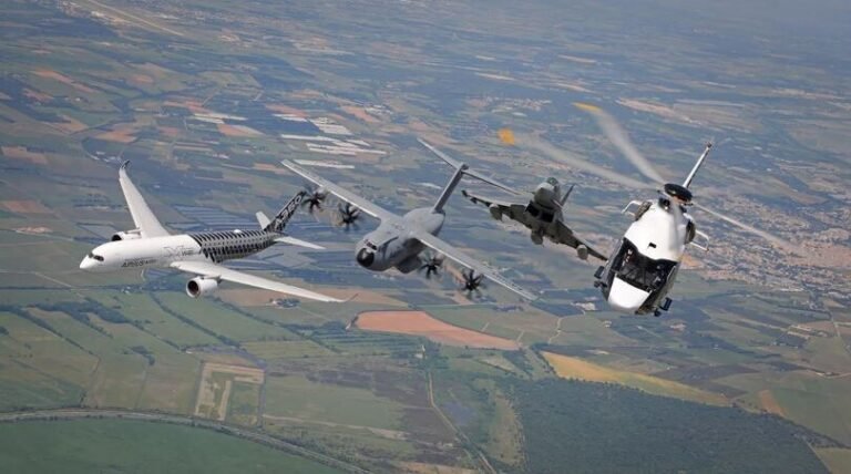 Dassault Systèmes ve Airbus Ortaklığı Genişliyor: Dijitalleşmede Yeni Eşik