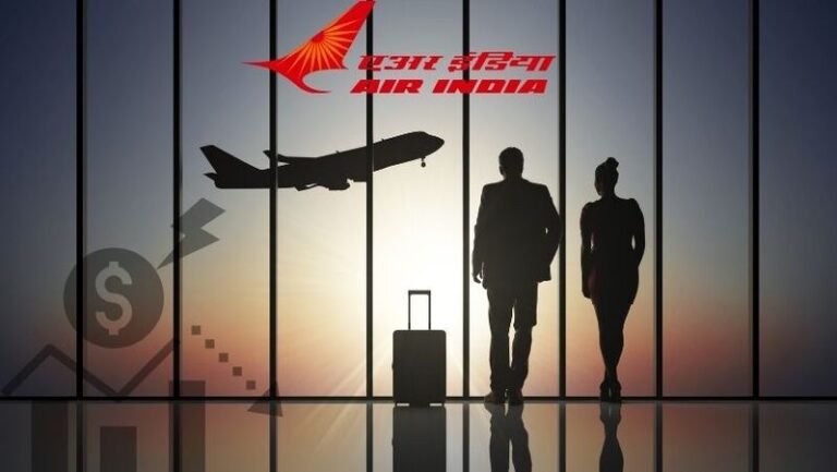 Air India, Filo Sorunlarını Aşmak İçin 200 Milyon Dolarlık Kredi Arıyor