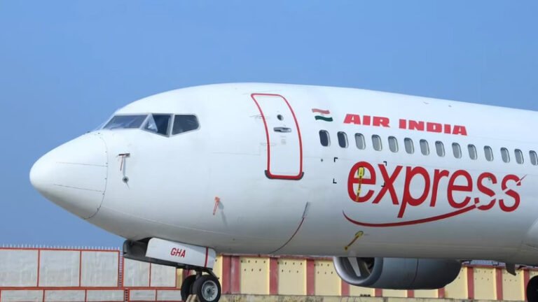 Air India Express Uyarıldı: Bakım İhlali ve Sahte Kayıt