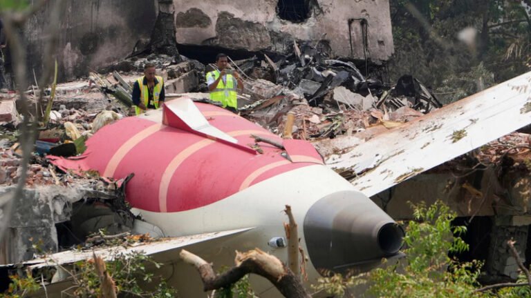 Air India Ön Raporunda Şok Detay: Sistemler Devre Dışı mı Kaldı?
