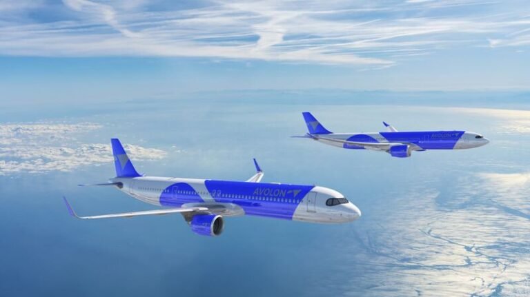 Avolon’dan Airbus’a 90 Uçaklık Dev Sipariş Hamlesi: 8 Yıllık Teslimat Planı