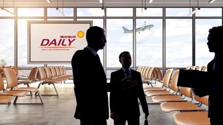 Daily Air’de Mali Yolsuzluk: Eski CEO’ya 32 Milyon Dolarlık Dolandırıcılıktan Hapis