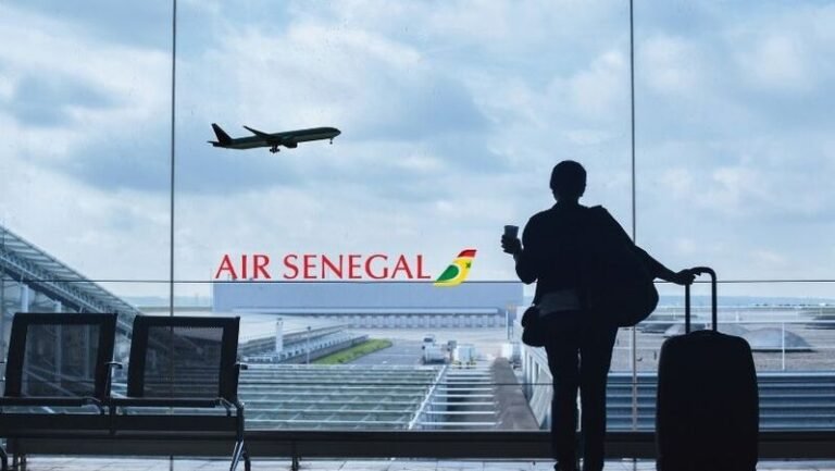 Dakar Havalimanı, Air Sénégal’e 37,5 Milyon Dolarlık Fatura Çıkardı