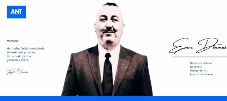 İstanbul’un Gölgesinde Büyüyemeyen Anadolu