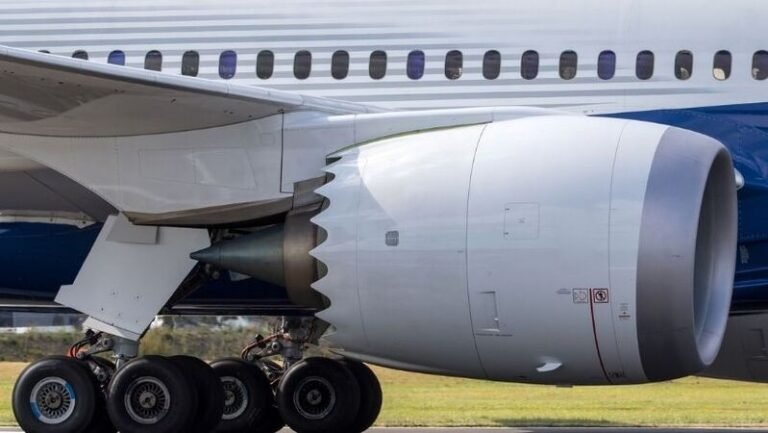 Endonezya – ABD Ticaret Anlaşması Kapsamında 50 Boeing Uçağı Alacak