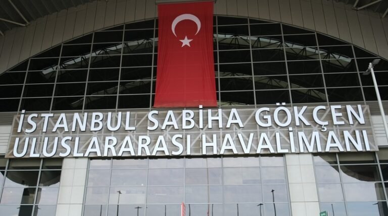 ISG ve HEAŞ’tan 15 Temmuz’a Anlamlı Vefa: Terminal Kırmızı-Beyaza Bürünecek