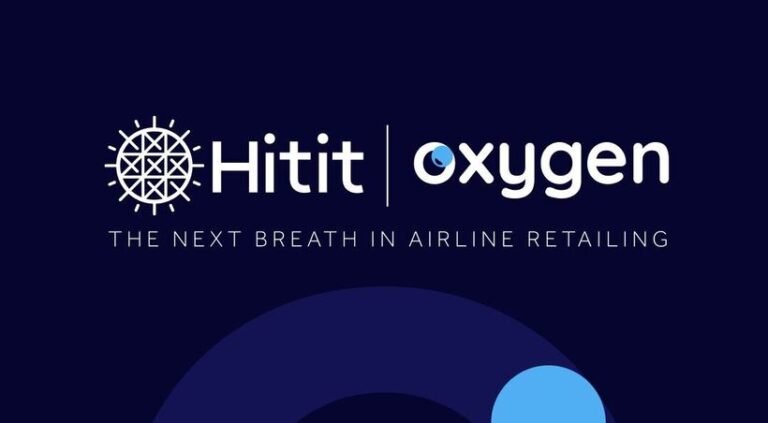 Hitit Oxygen ile Havayolu Perakendeciliğinde Yeni Çağ