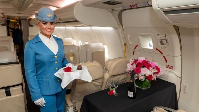 Icelandair Grubu’ndan Nostalji Uçuşu: Pan Am Geri Döndü