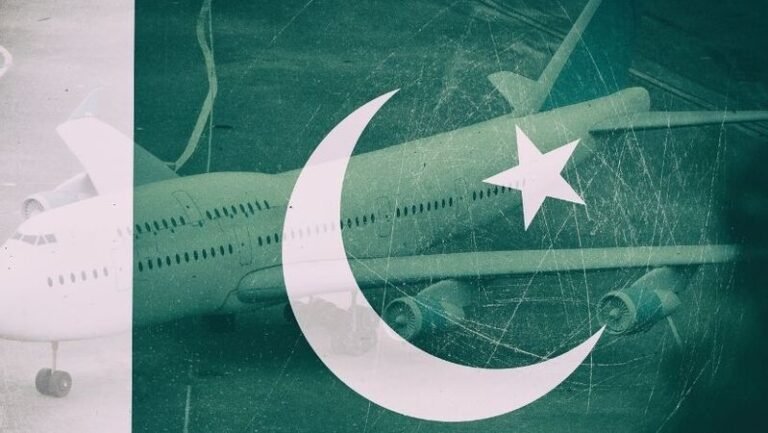İngiltere, 5 yıl sonra Pakistan havacılığına geri adım attı