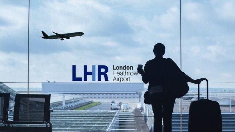 Heathrow’dan 2027–31 için 10 Milyar Sterlinlik Özel Yatırım Planı