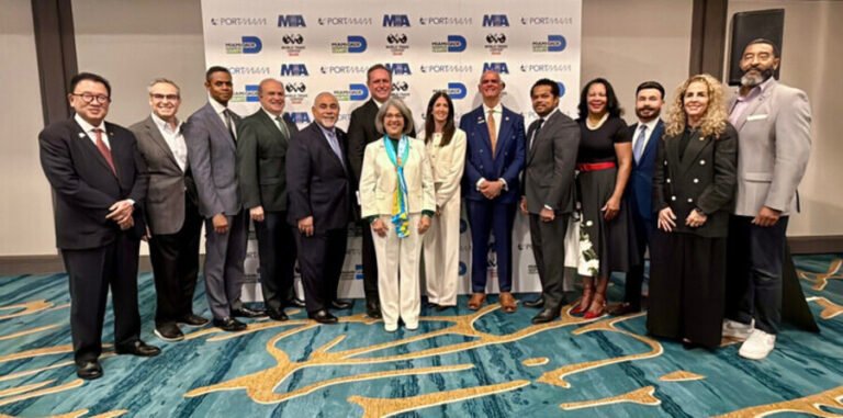 MIA ve PortMiami, Florida’da 1,2 Milyon İstihdamla 242,8 Milyar Dolarlık Başarı