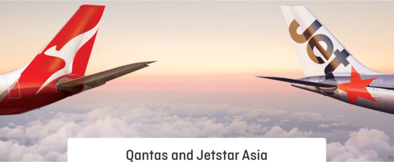 Qantas’tan Radikal Karar: Jetstar Asia 31 Temmuz’da Operasyonlarını Durduruyor