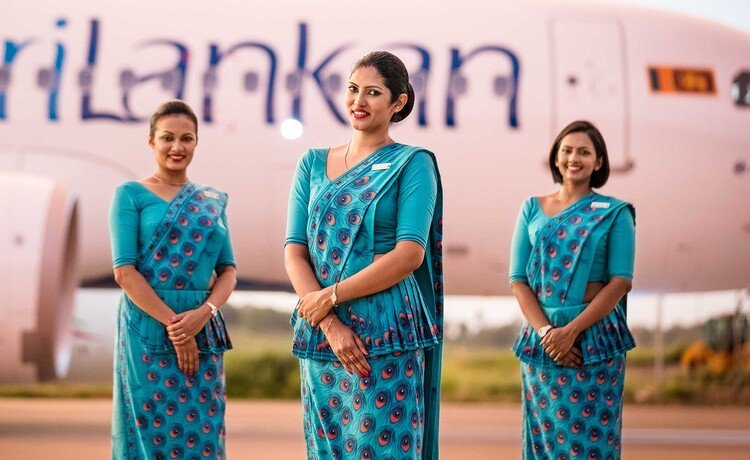 SriLankan Airlines, Yolsuzluk İddialarıyla Mercek Altına Alındı