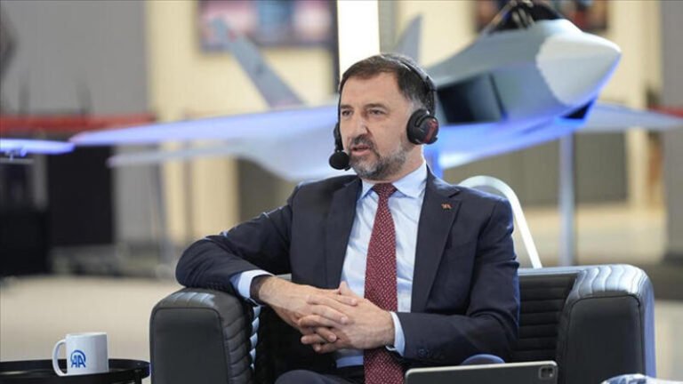 TUSAŞ’tan Küresel Hamle: HÜRJET Satışı İçin Geri Sayım Başladı