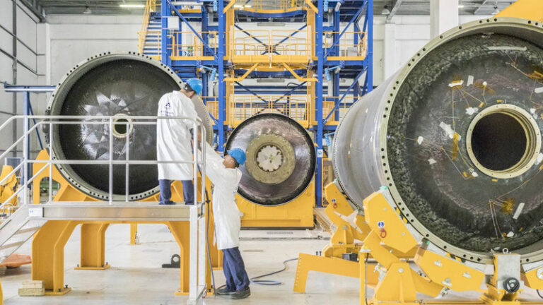 Avio, Dassault Systèmes ile Uzay Teknolojilerinde Dijital Atılım Yapıyor