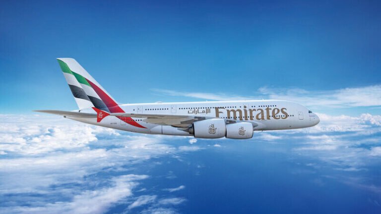 Dubai’den Çağrı: Emirates Group, BT kariyerleri için Türkiye’ye Geliyor