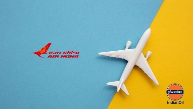 Air India ve IndianOil’den Sürdürülebilir Havacılığa Güçlü Adım