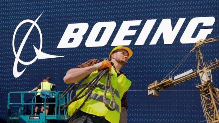 Boeing İşçileri Greve Başladı: 3.200 İşçi Temmuz Sözleşmesini Reddetti