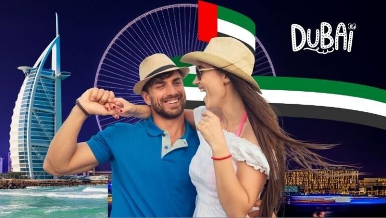 Dubai, İlk Yarısında 9,88 Milyon Ziyaretçiyle Turizmde Yükselişte