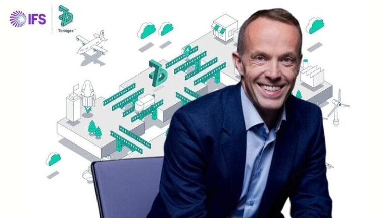 IFS’ten Bu Yılki İkinci Satın Alma: 7bridges’i Bünyesine Kattı