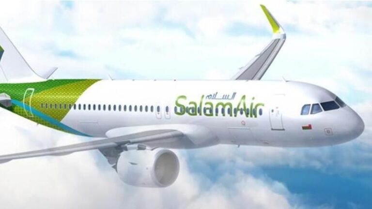 SalamAir–Hahnair ‘Dual Partner’ Anlaşmasıyla 190 Pazara Ulaşıyor