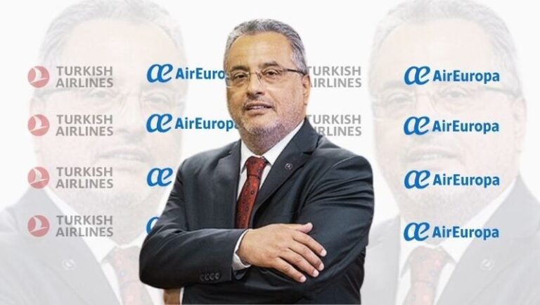 THY, Air Europa’daki Azınlık Hisselerini Devralıyor: Süreç Başladı