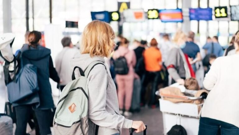 THY ve AJet Stratejik Rol Üstlendi: Kuzey Kıbrıs’a Turist Akını