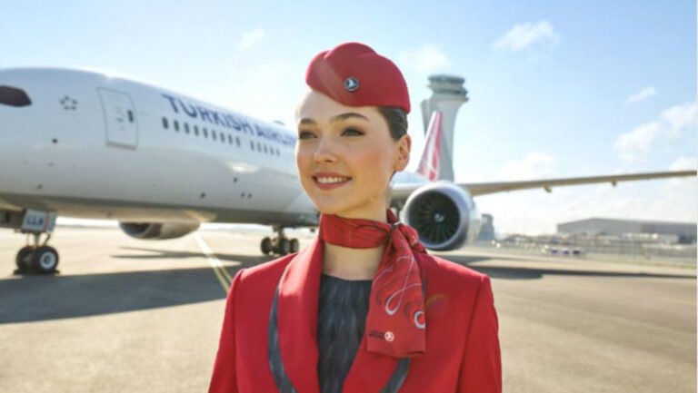 THY: Take-Off Cabin ile Tecrübeli Kadın/Erkek Kabin Memur Aranıyor
