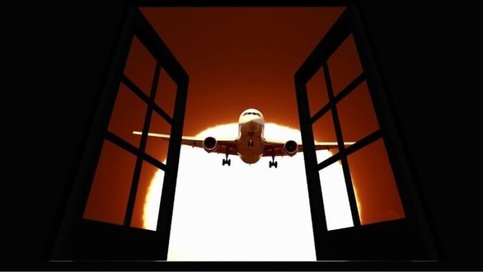 United Airlines ve Delta Air Lines