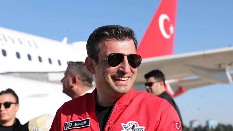 Bayraktar Kardeşler 5.3 Milyar TL ile 2024’ün Gelir Vergisi Rekortmeni