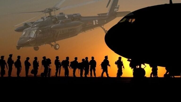 Utanılası Uçaklar Tarihe Karışıyor: 1.6 Milyar Dolarlık Helikopter ve Uçak Alımı