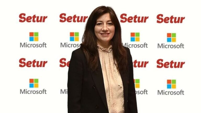 Setur ve Microsoft’tan “Yeni Nesil Turizm Deneyimleri” İçin Güçlü İş Birliği