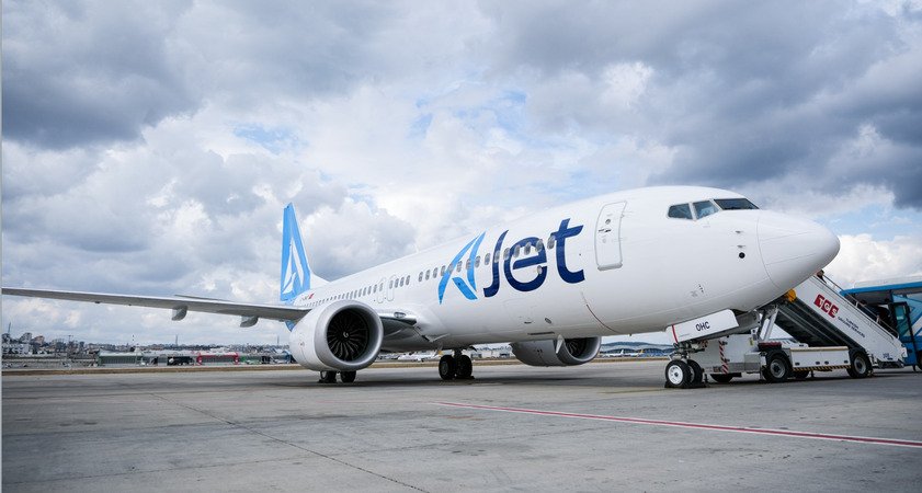 AJet Filo_Boeing 737-8 MAX_