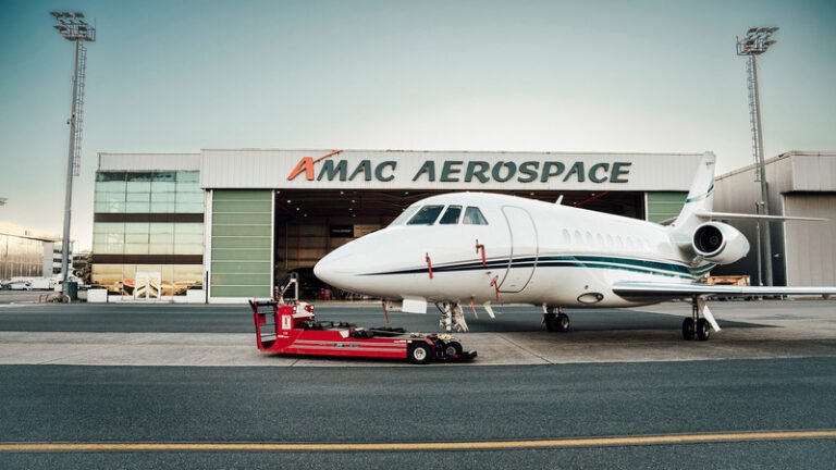 AMAC Aerospace Türkiye’den çalışanlarına ekonomik güvence