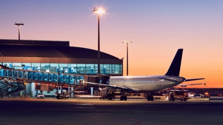 Schiphol Havalimanı, 10 Milyar Avroluk Mega Yatırım Planıyla 2035’e Hazırlanıyor