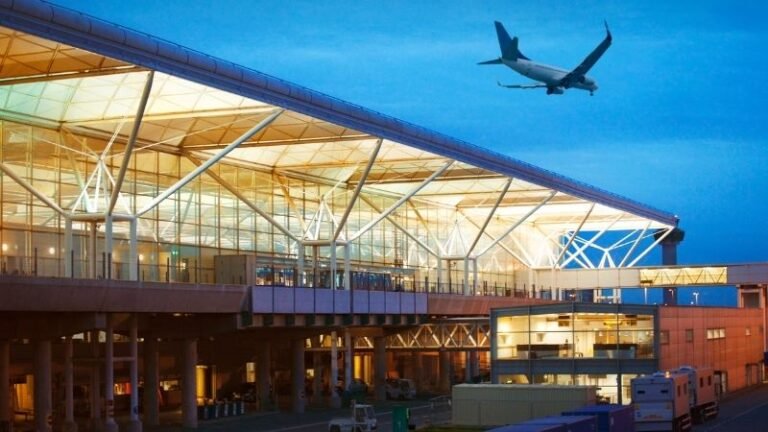 ABD Havacılık Altyapısında Yeni Dönem: 2026–2035 İçin 45 Milyar Dolarlık Plan