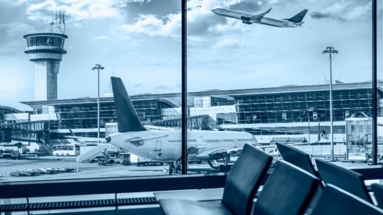 Finansör Firma DAE Capital, flybig’den 1,1 Milyon Dolar Tazminat Aldı