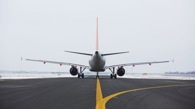 Hop-A-Jet, GE ve Bombardier’i Mahkemeye Verdi. Florida’da Düşen Jette “Korozyon” İddiası