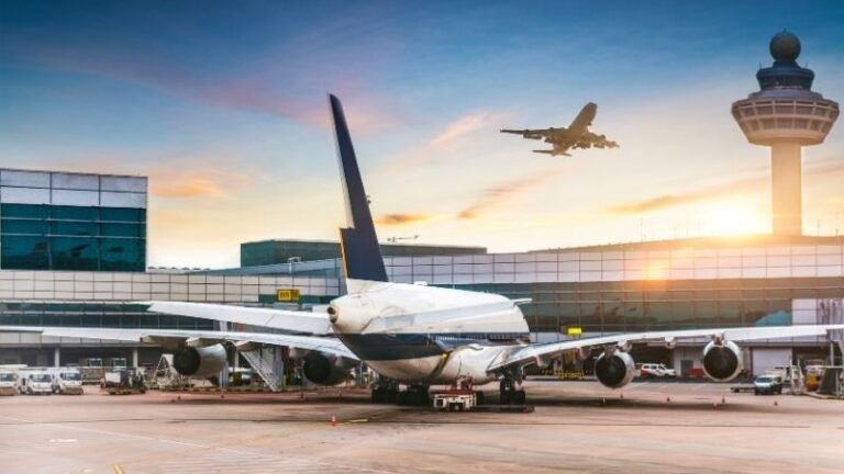 Next Level Aviation, PNC Bank ile Finansman Kapasitesini 80 Milyon Dolara Çıkardı