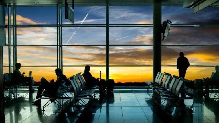 Bayburt-Gümüşhane Havalimanı’nda Çalışmalar Tam Gaz Sürüyor