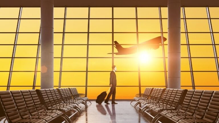 Münih Havalimanı’nda İnsansız Hava Araçları Alarmı, Uçuşlar Askıya Alındı