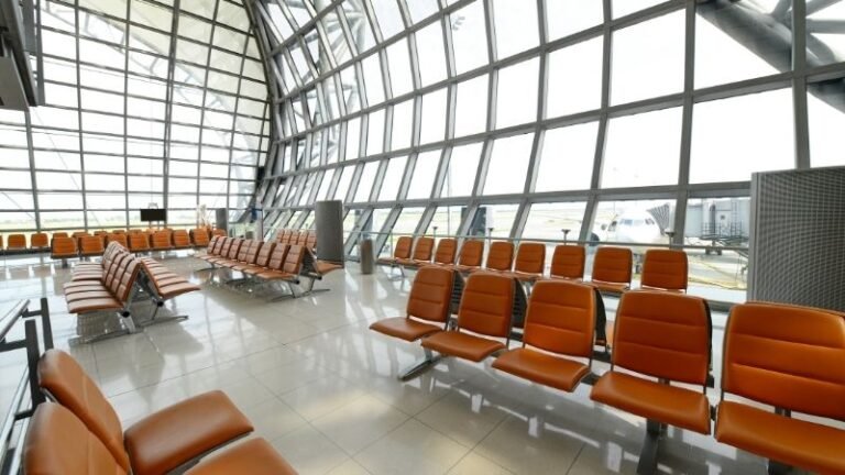 AfDB, Fas Havalimanlarının Modernizasyonu İçin 270 Milyon Euro Kredi Onayladı