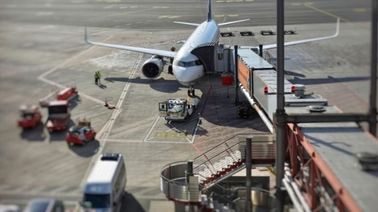 Havacılıkta Dev Pazar: Line MRO 88,5 Milyar Dolara Ulaşıyor