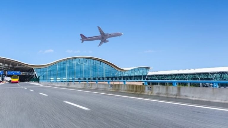 Orlando Precision’dan Güney Kaliforniya’da 17,4 Milyon Dolarlık Yatırım