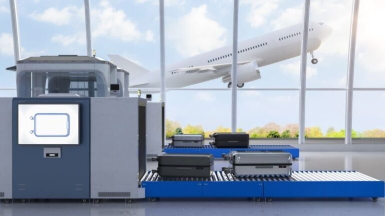 Amadeus Gelirlerini Artırdı: 1,2 Milyar Euroluk Biyometri Hamlesi
