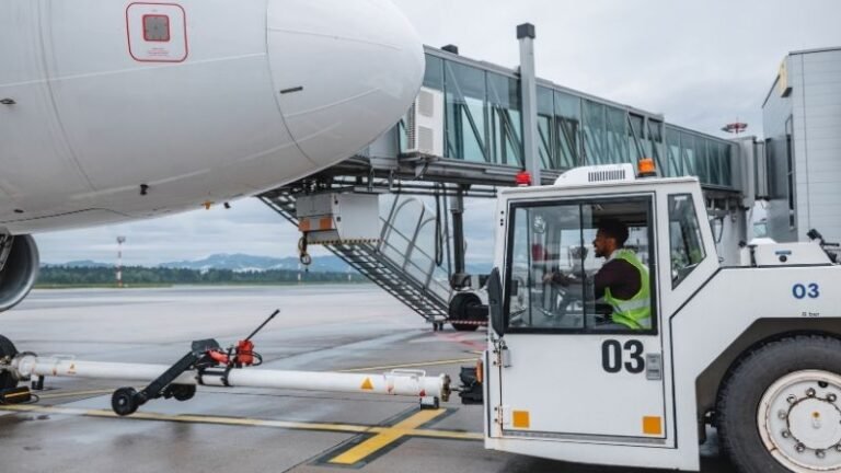 Tallinn Havalimanı 75 Milyon Euroluk Genişleme ve 6 Yıllık Yenileme Projesini Başlattı